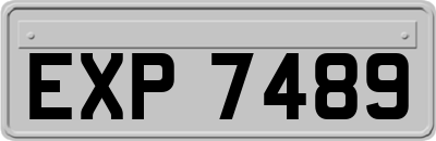 EXP7489