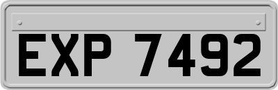 EXP7492
