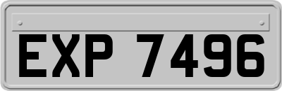 EXP7496