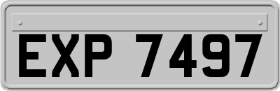 EXP7497