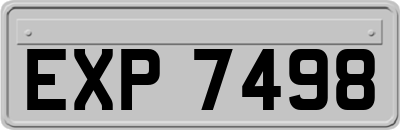 EXP7498