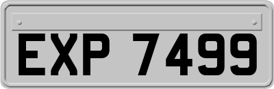 EXP7499