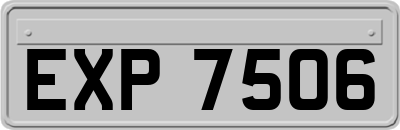 EXP7506