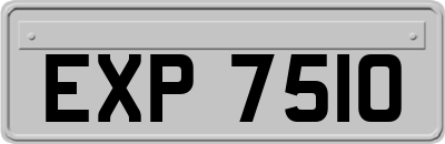 EXP7510