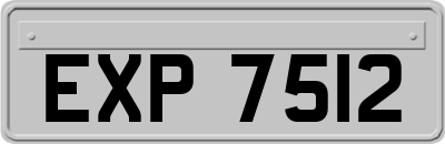 EXP7512