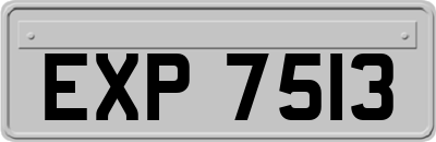 EXP7513