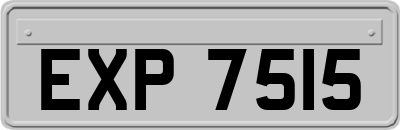 EXP7515