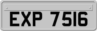 EXP7516