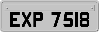 EXP7518