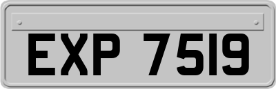 EXP7519