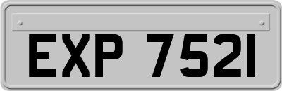 EXP7521