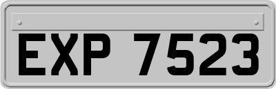 EXP7523