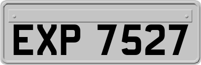 EXP7527