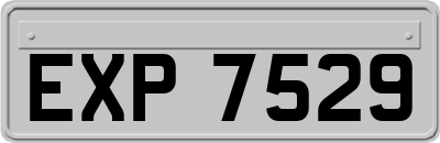 EXP7529