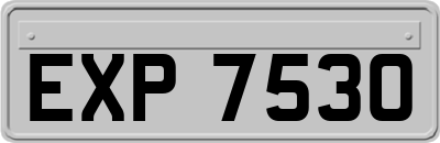EXP7530