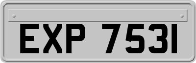 EXP7531