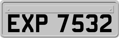 EXP7532
