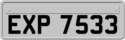 EXP7533