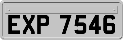 EXP7546