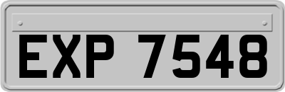 EXP7548