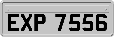 EXP7556