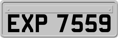 EXP7559