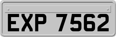 EXP7562