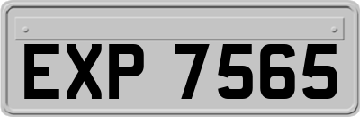 EXP7565
