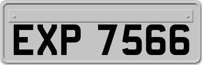 EXP7566
