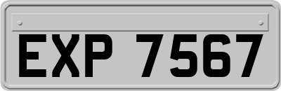 EXP7567