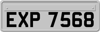 EXP7568