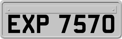 EXP7570