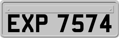 EXP7574