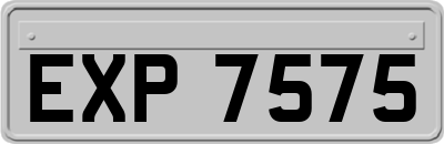 EXP7575