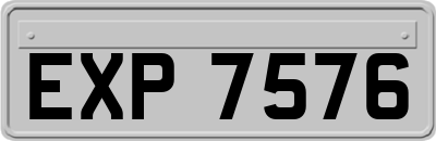 EXP7576