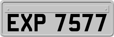 EXP7577