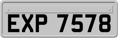 EXP7578