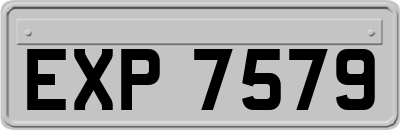 EXP7579