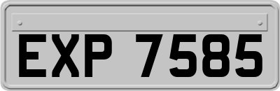 EXP7585