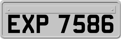 EXP7586