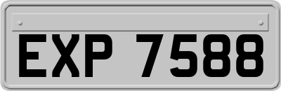 EXP7588