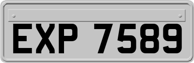 EXP7589