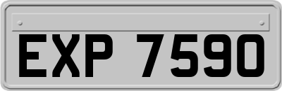 EXP7590