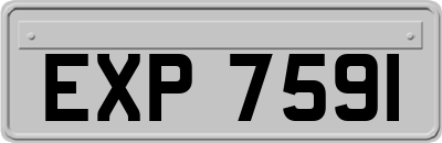 EXP7591