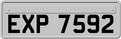 EXP7592