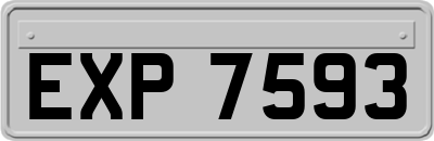 EXP7593