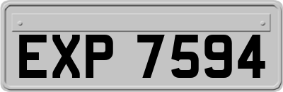 EXP7594
