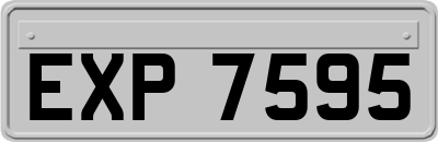 EXP7595