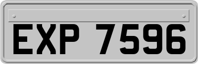 EXP7596