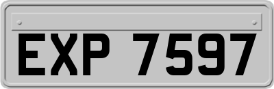 EXP7597